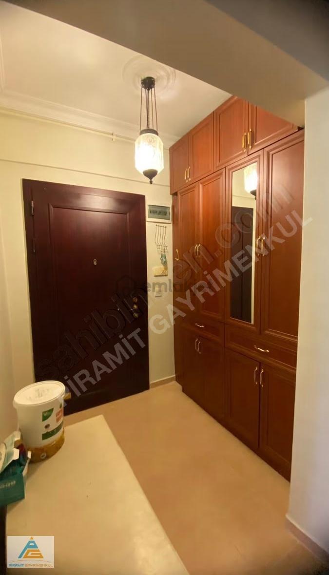 Onurkent Galaksi Sitesinde Satılık 3+1 Daire - 20