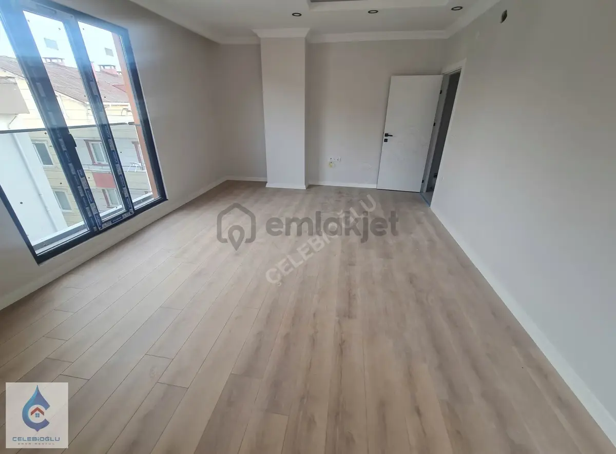 Çayırova Özgürlük Mh.cadde Üstü Lüx 3+1 Üst Dublex - 21