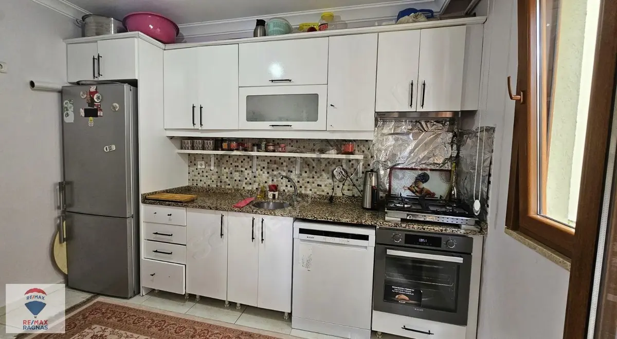 Çekmeköy/çatalmeşede Satılık 3+1 Daire 2 Balkon, Ebeveyn Banyolu - 27