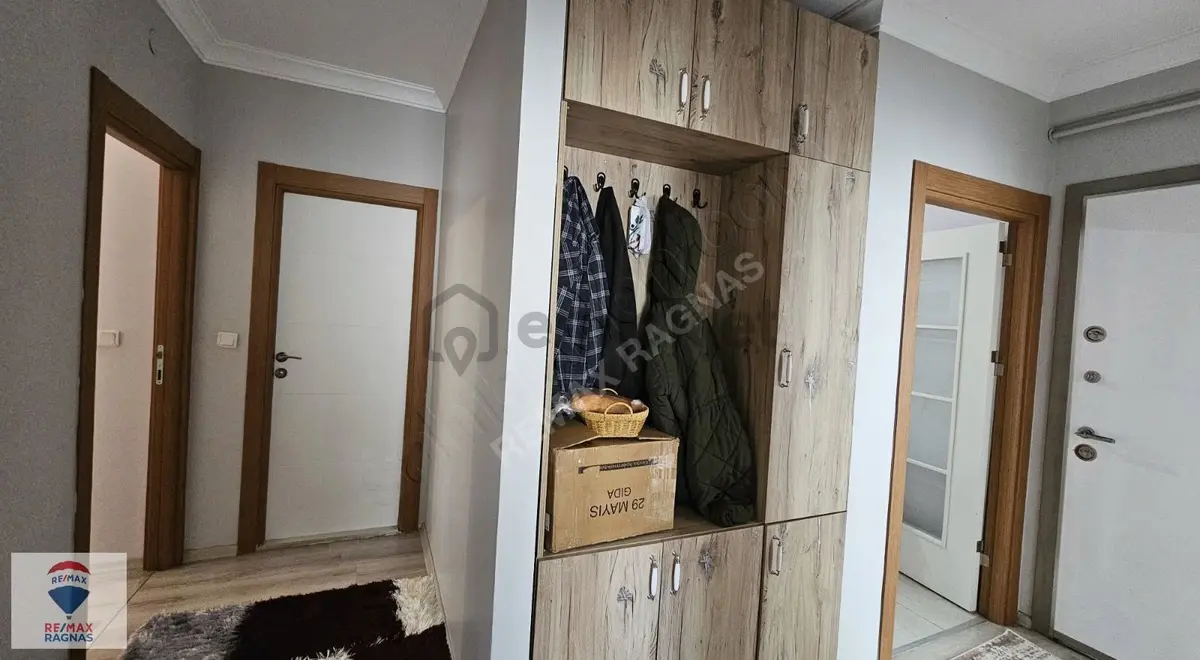 Çekmeköy/çatalmeşede Satılık 3+1 Daire 2 Balkon, Ebeveyn Banyolu - 25