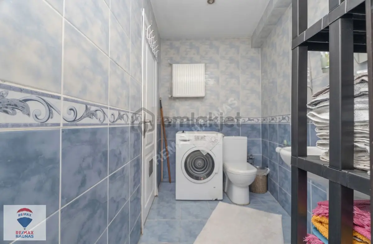 Çengelköy De Satılık 3+1 Daire - 31