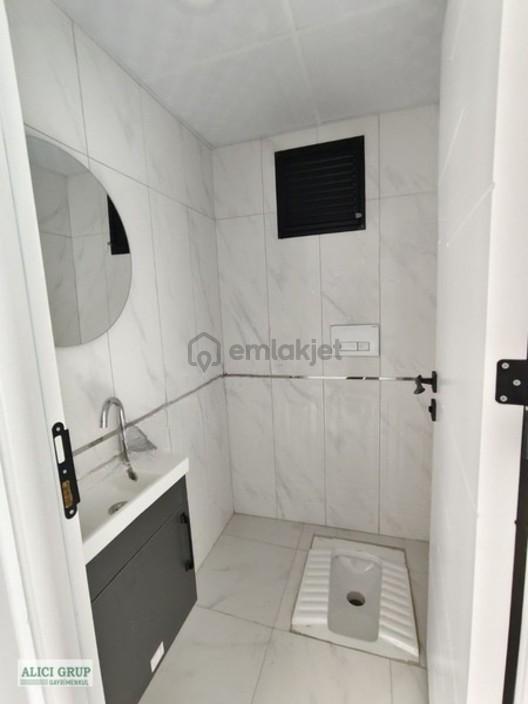 Sarıçam 'da Satılık 2+1 Kapalı Mutfak Oturuma Hazır - 31
