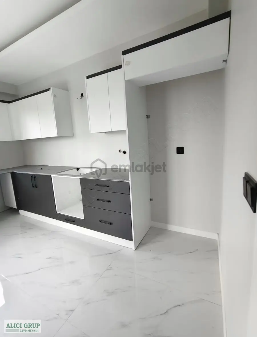 Sarıçam 'da Satılık 2+1 Kapalı Mutfak Dairemiz - 18
