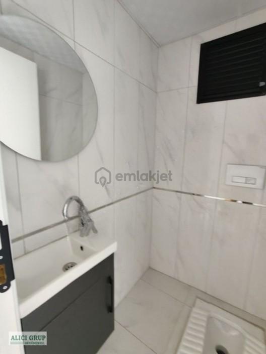 Sarıçam 'da Satılık 2+1 Kapalı Mutfak Oturuma Hazır - 11