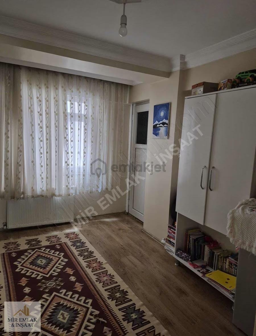 Mir Emlak & İnşaattan Satılık 2+1 1. Kat Güney Cephe Daire - 14