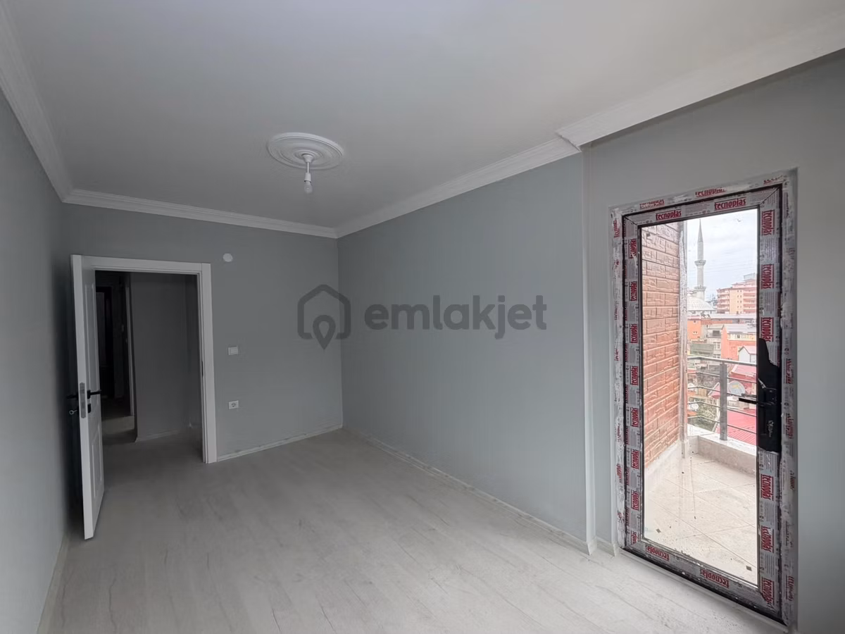 Delta'dan Çıtlakkale'de Deniz Manzaralı Satılık 3+1 Daire!!! - 17