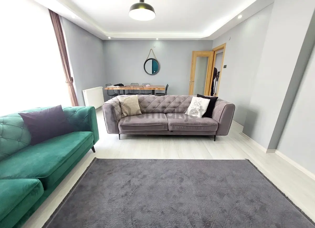 Köprü Emlaktan 75.yıl Mah. 3+1 Satılık 130 M2 Ara Kat Daire - 11