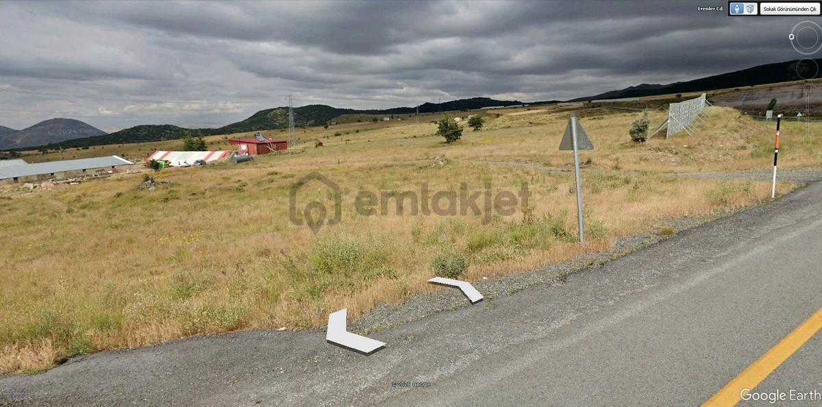 Hacılarda Satılık Hisse.... - 5