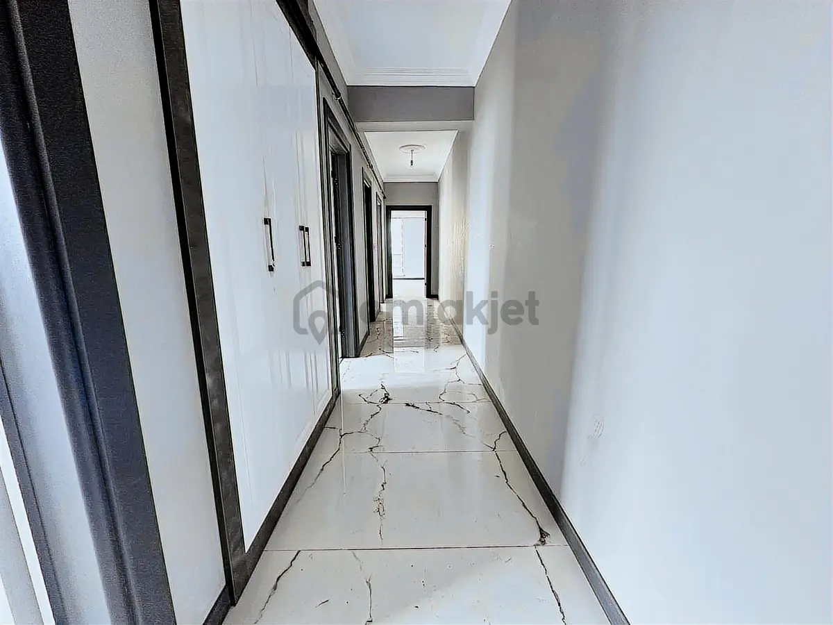 Çorlu Şehsinan Da Site İçi Satılık Daire - 13