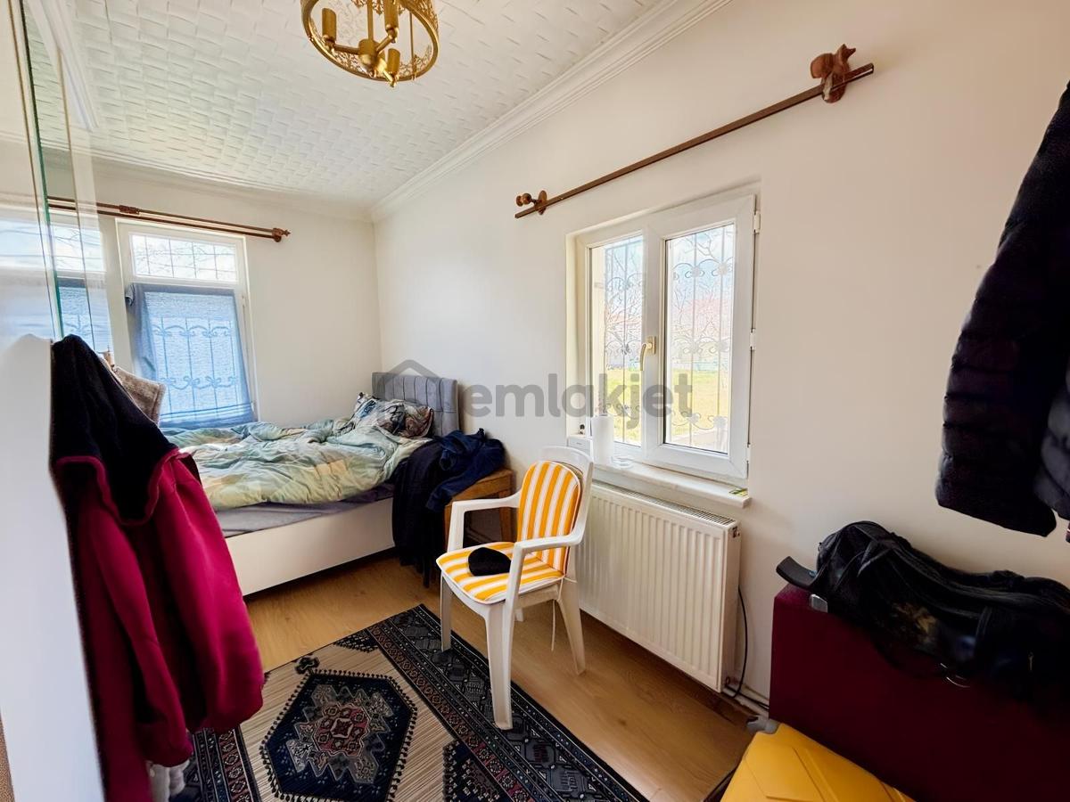Sözmax Eğribucak Satılık Villa - 27