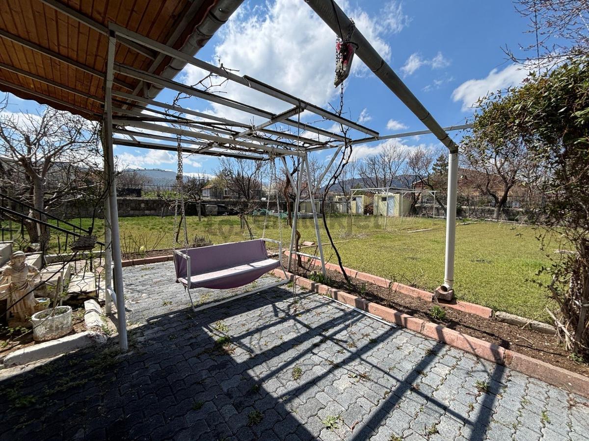 Sözmax Eğribucak Satılık Villa - 7