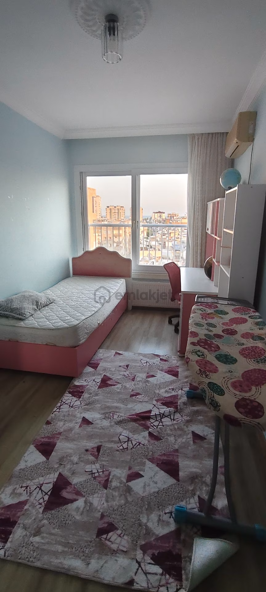 Lemas Emlak : Doğalgazlı Satılık Daire - 26