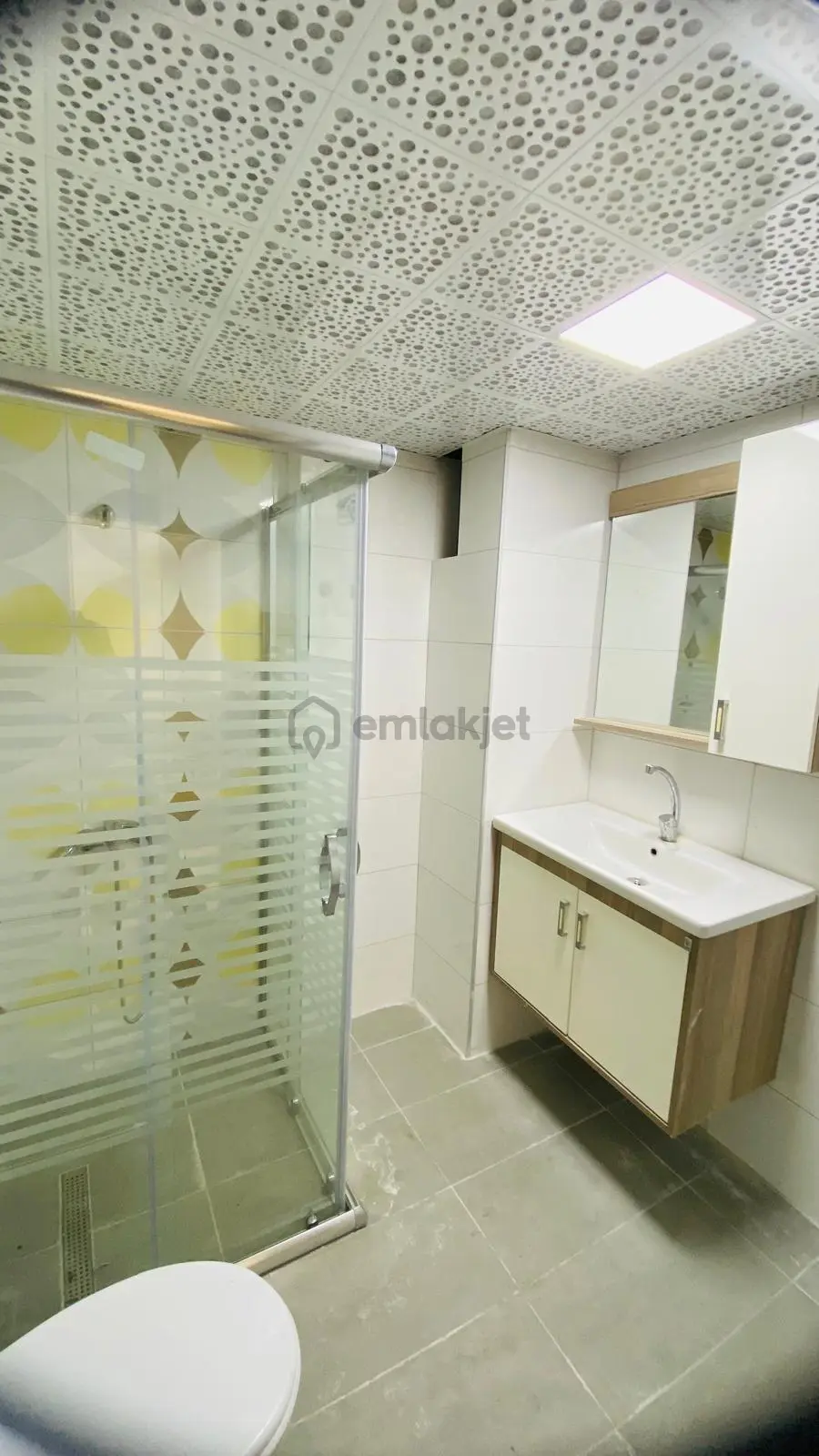 Alanya Mahmutlar’da Denize Sıfır 2+1 Satılık Daire - 32