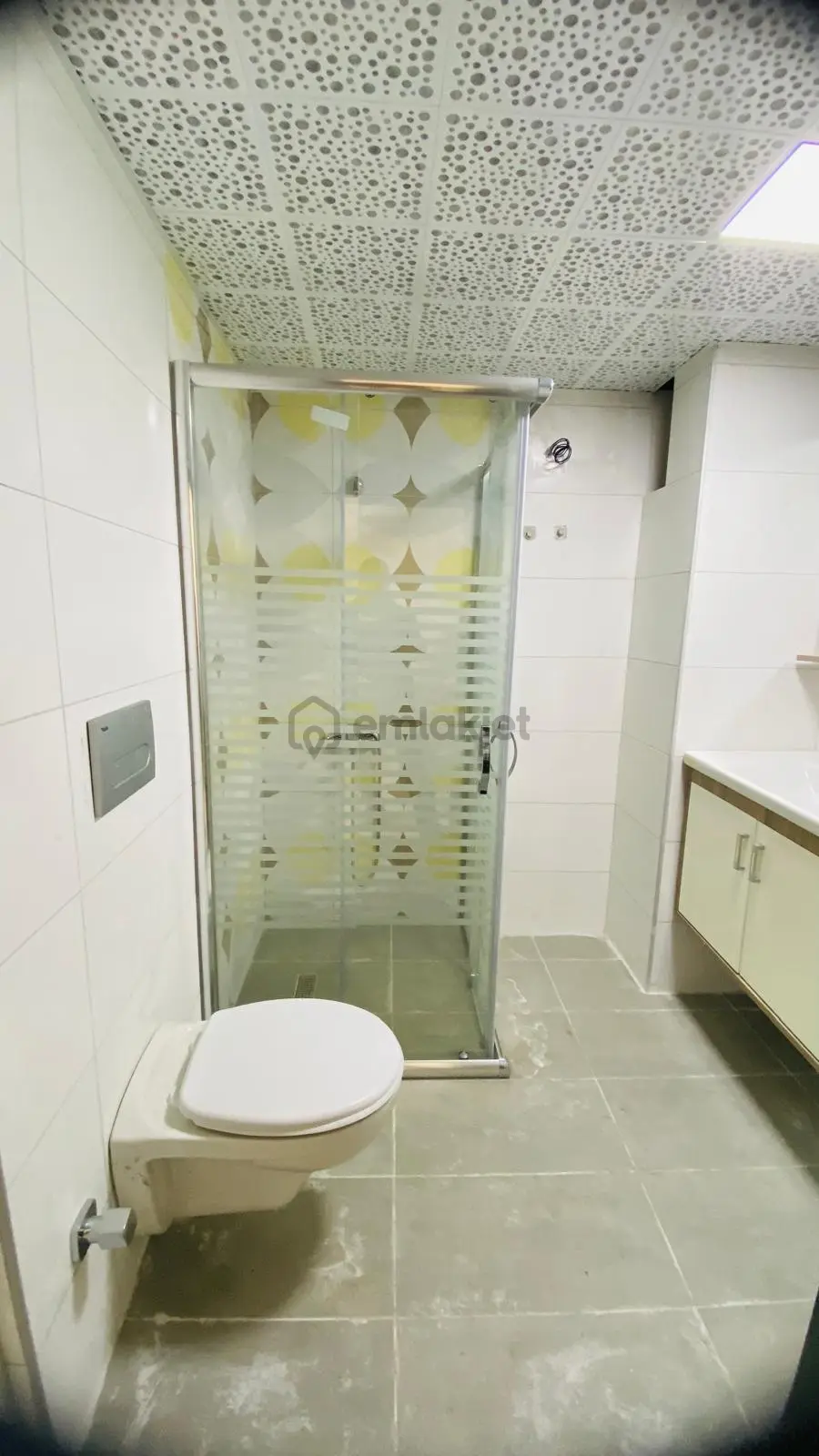 Alanya Mahmutlar’da Denize Sıfır 2+1 Satılık Daire - 10