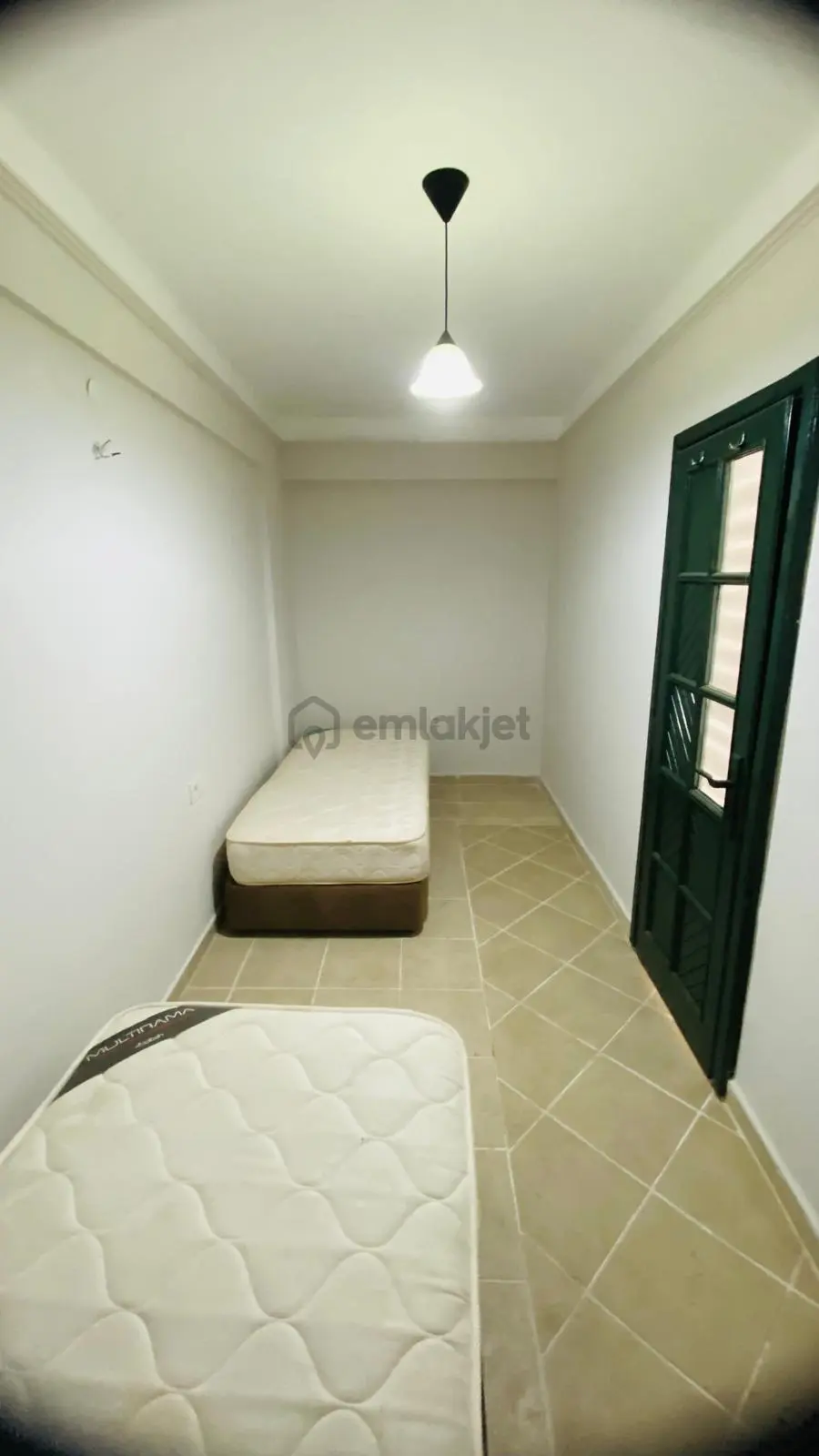 Alanya Mahmutlar’da Denize Sıfır 2+1 Satılık Daire - 21
