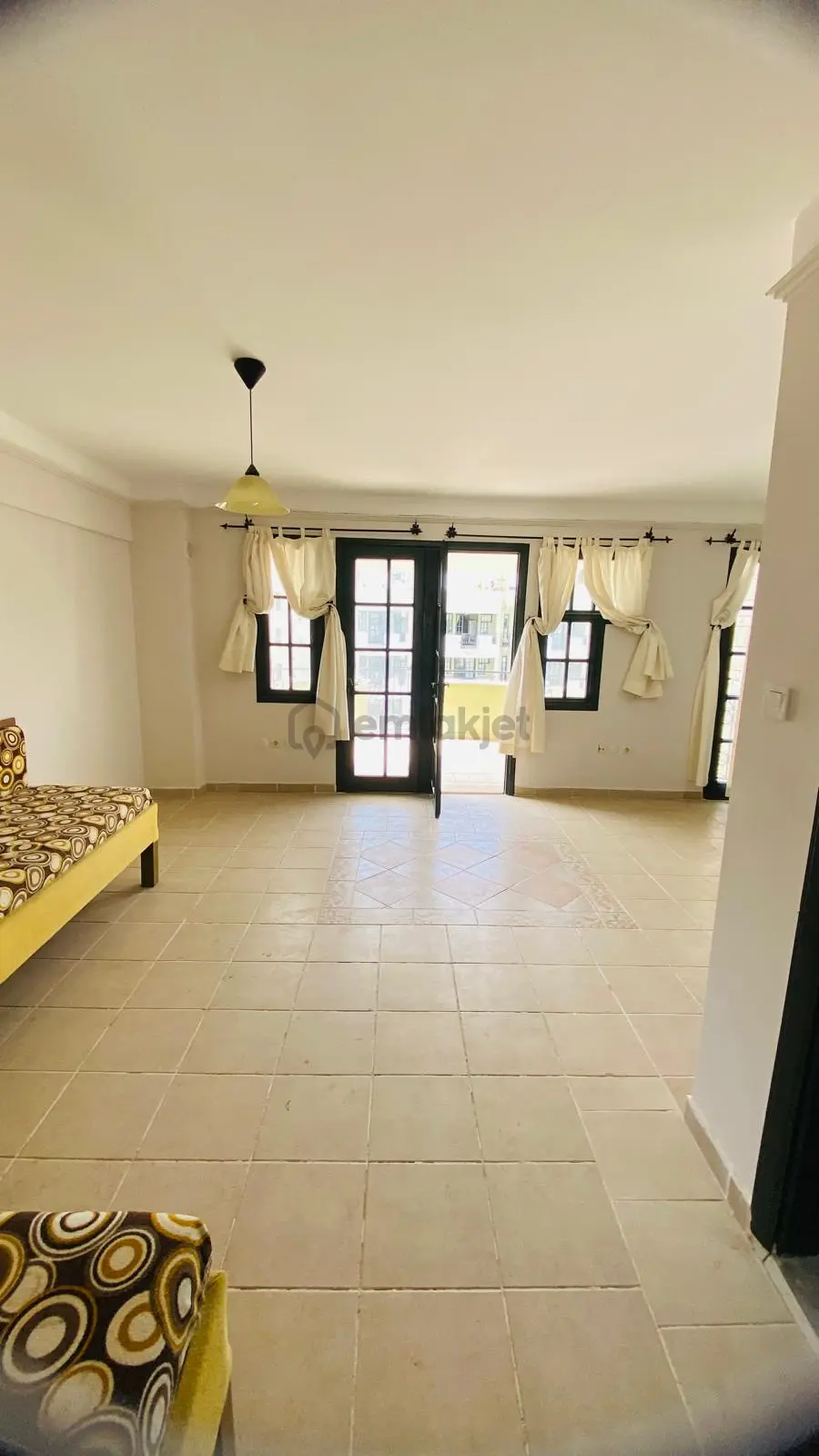 Alanya Mahmutlar’da Denize Sıfır 2+1 Satılık Daire - 18