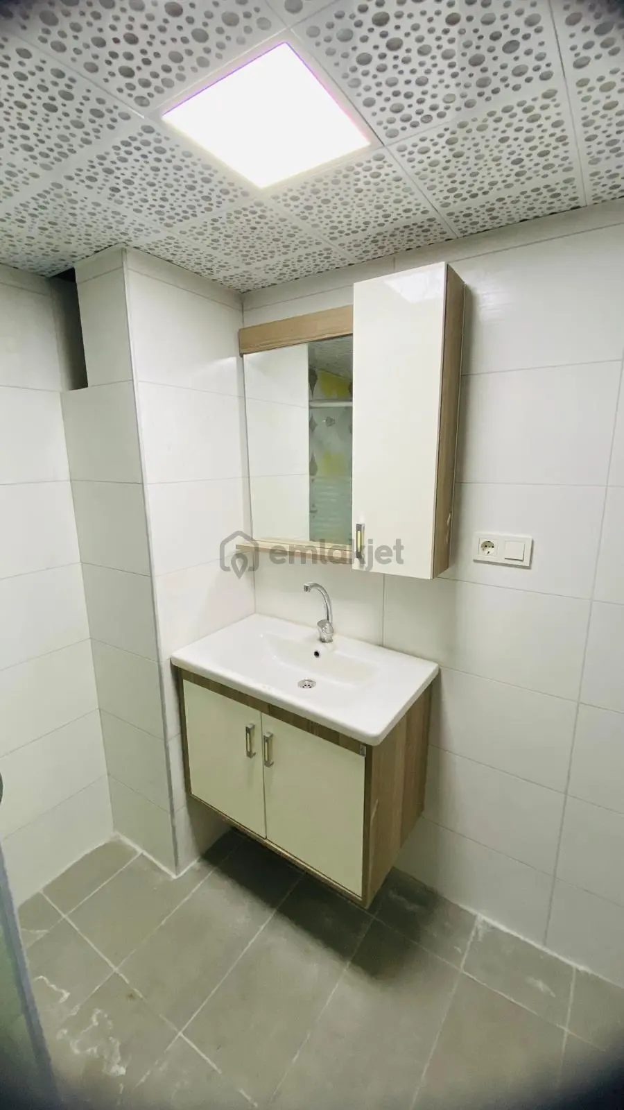 Alanya Mahmutlar’da Denize Sıfır 2+1 Satılık Daire - 31