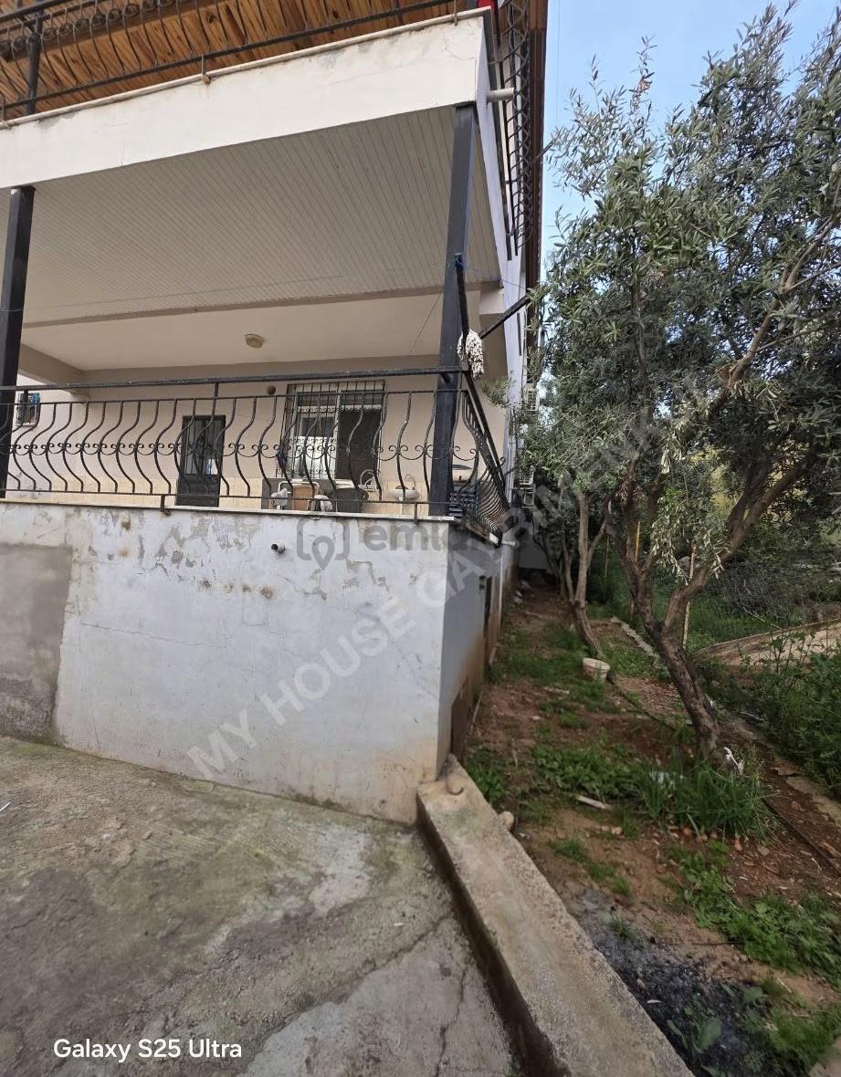 Acil Satılık Pınarlı'da Çiftlik Gibi 2 Katlı Müstakil Ev. - 32