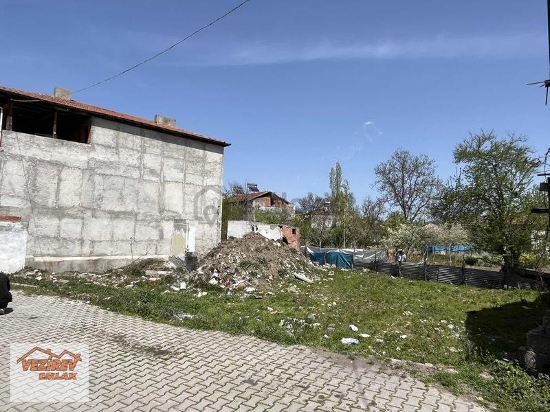 Vezirev Emlak'tan Tabakhane Mah. 346 M2 İmarlı Arsa - 3