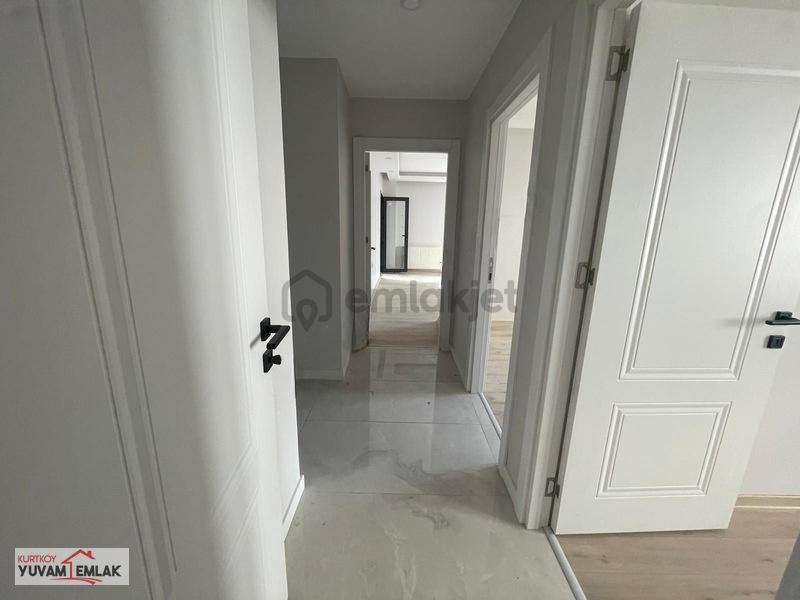 Lüx Sıfır Geniş Daire 104 M² Net 2+1 - 22