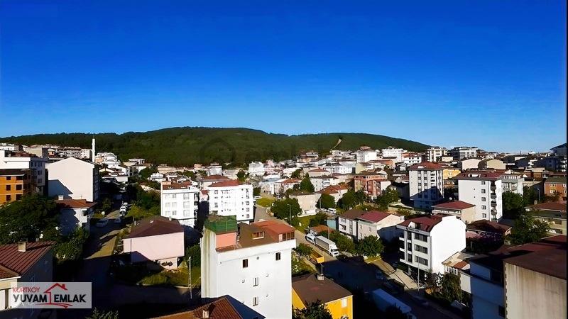 Lüx Sıfır Geniş Daire 104 M² Net 2+1 - 6