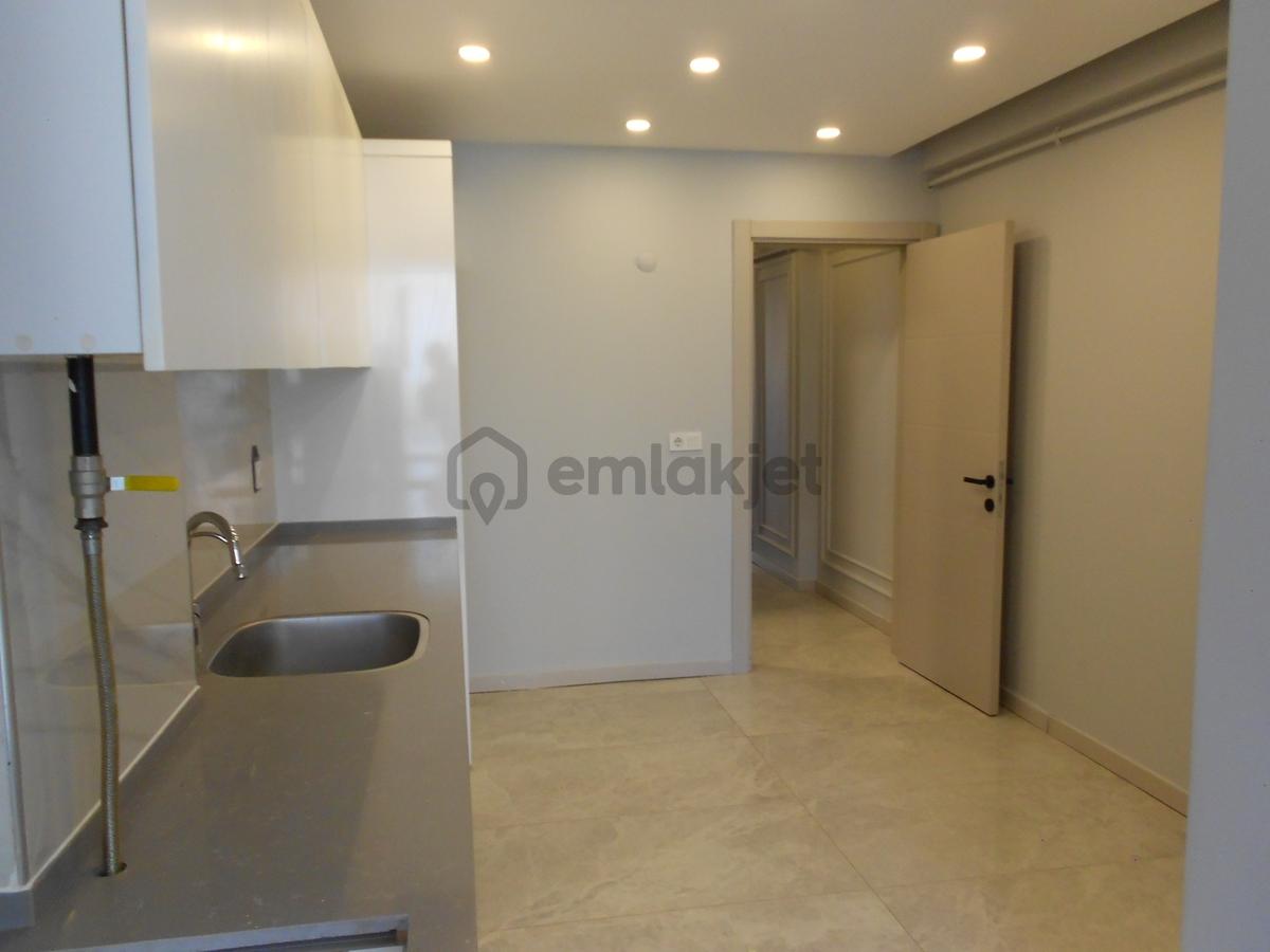 Buca Adatepe 'de Kiralık 2+1 Dubleks Daire - 23