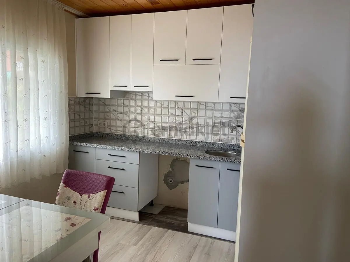 Wisrem'den Eynesil'de Eşsiz Deniz Manzaralı Satılık Müstakil Ev - 19