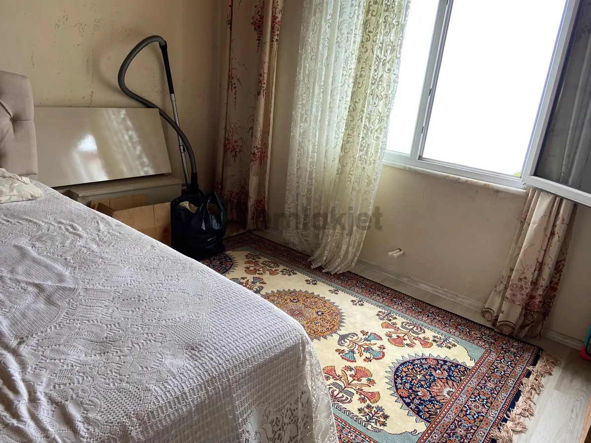 Wisrem'den Eynesil'de Eşsiz Deniz Manzaralı Satılık Müstakil Ev - 16