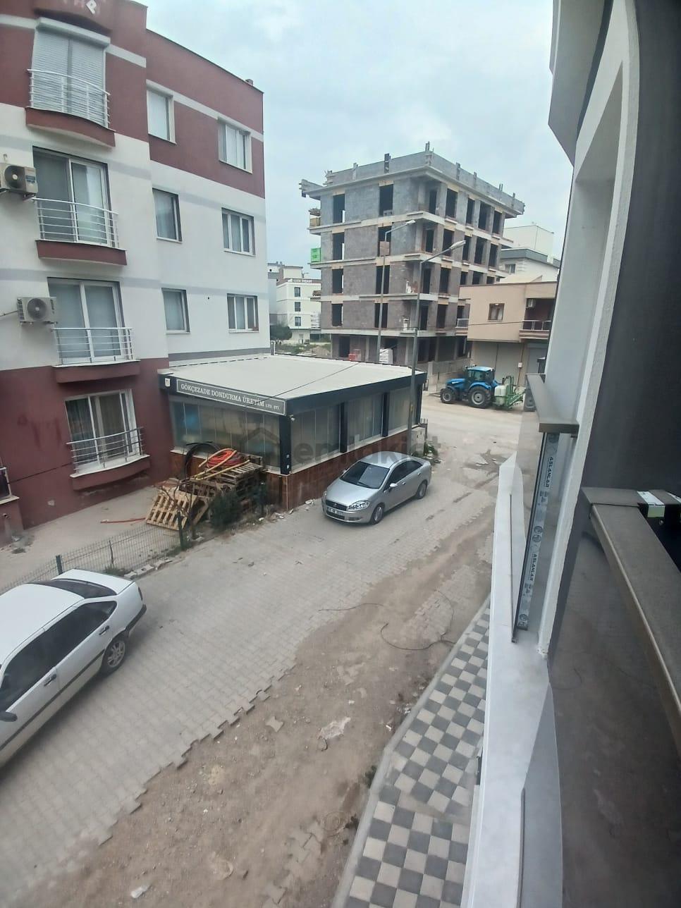 Cafeler Caddesi Satılık Lüx 1+1 Daireler - 8