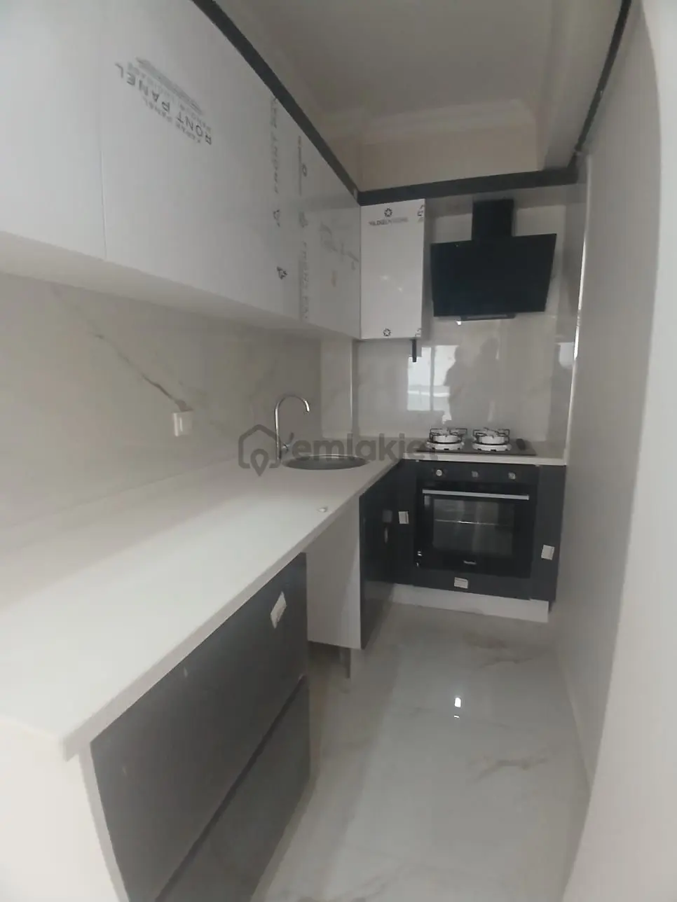 Cafeler Caddesi Satılık Lüx 1+1 Daireler - 26