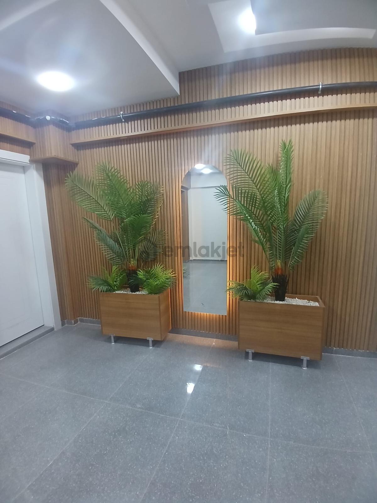 Cafeler Caddesi Satılık Lüx 1+1 Daireler - 16