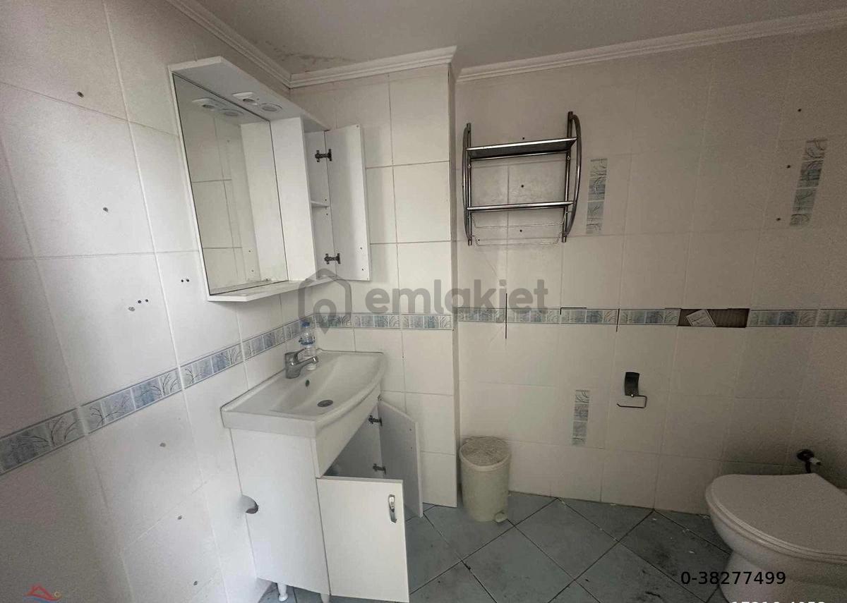 Bodrum Oasis Yakını Fırsat Satılık Dubleks 2+ 1 - 5