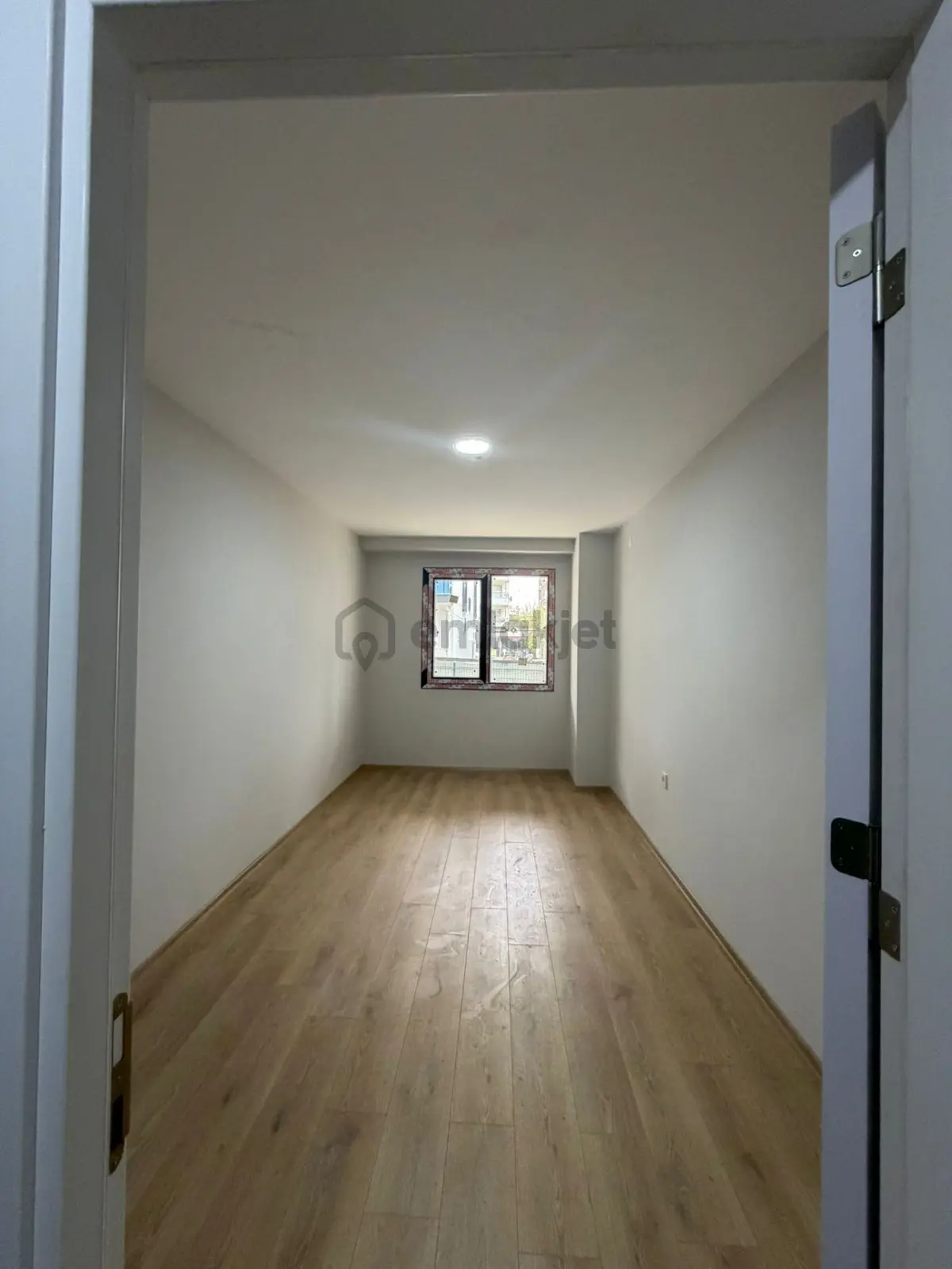 Bakırçay Üniversitesi Yakını Bahçeli 1+1 Daire - 11