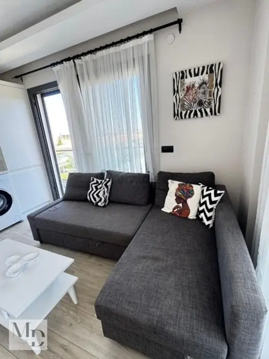 Altınyunusta Denize Yürüme Mesafesinde Kiralık Daire - 2