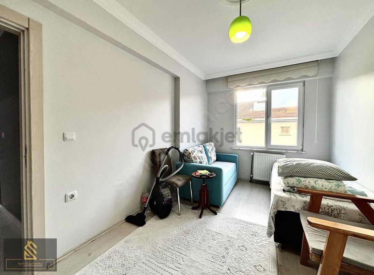 Evim Gayrımenkul'den 3+1 Ebeveyn Banyolu - 18