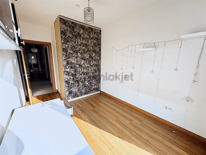 Ağaoğlu My World Europe 3+1 Ebeveyn Banyolu Lüks Daire - 18