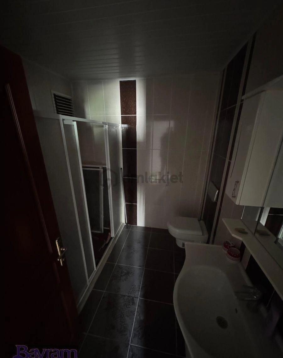 Mustafa Kemal Mahallesinde 3+1 Bakımlı Daire - 9