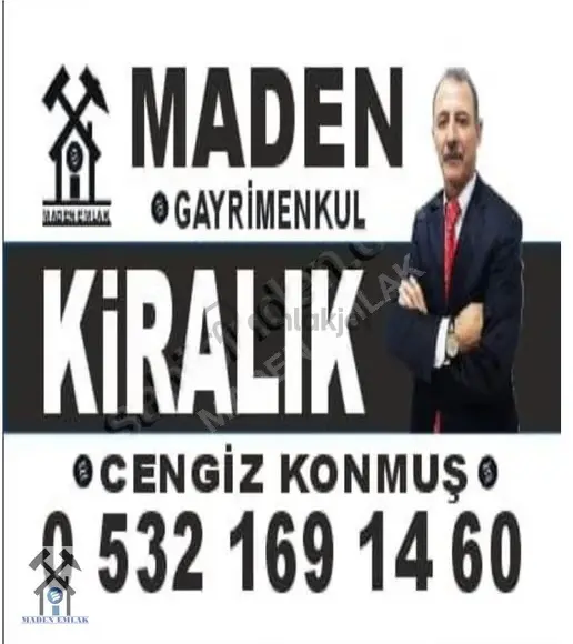Zonguldak Merkezde Satılık 1+1 Daire (50m²) - 18
