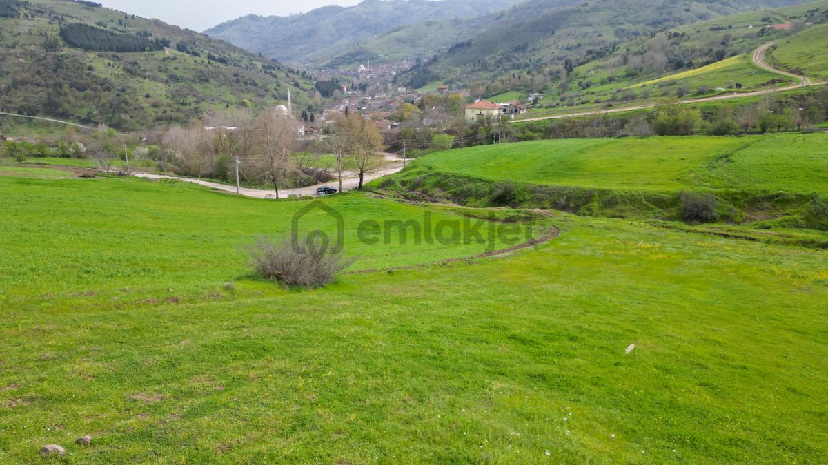 Karamürsel Kızderbent 588 M2 Konut İmarlı Satılık Arsa - 17