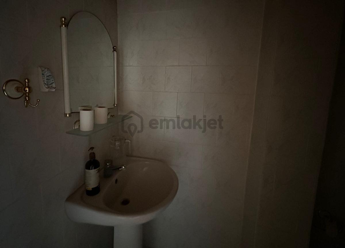 Dalaman Merkezde Satılık 4+1 Dublex Daire - 7