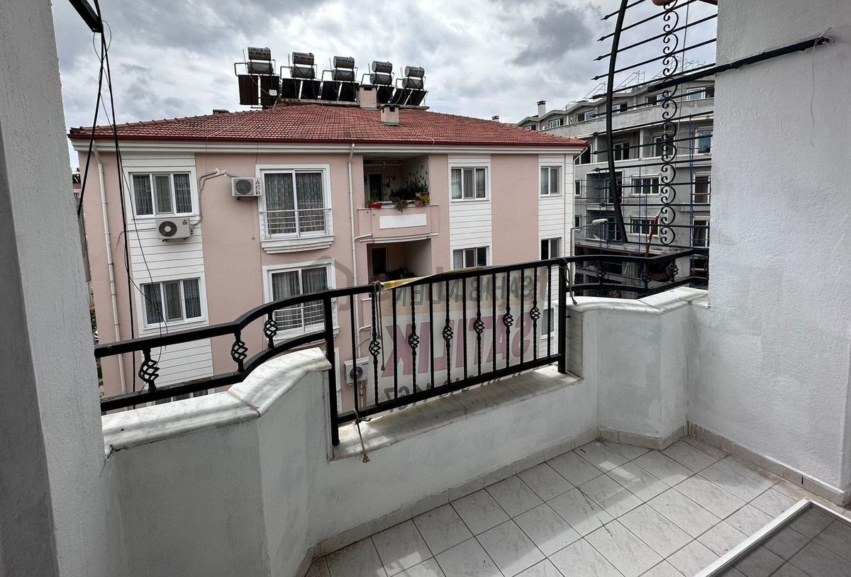 Dalaman Merkezde Satılık 4+1 Dublex Daire - 13
