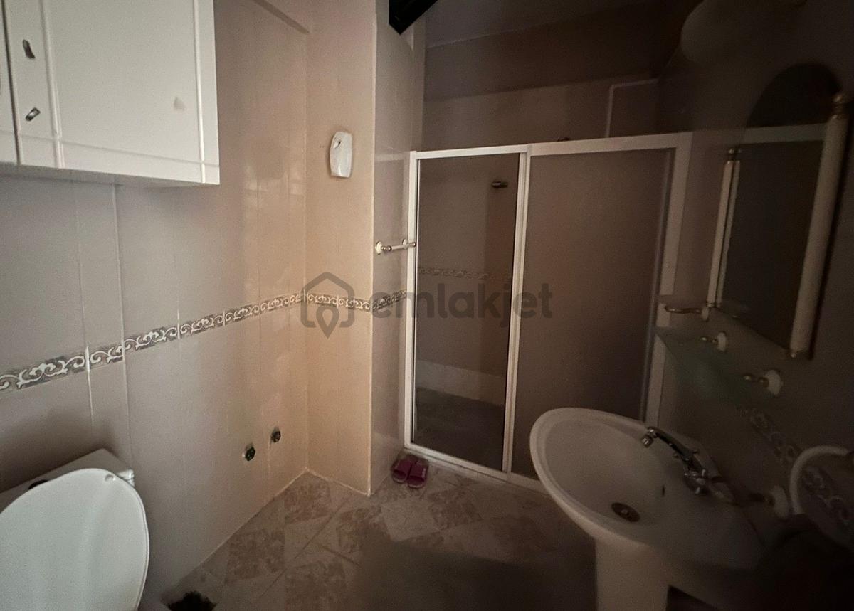 Dalaman Merkezde Satılık 4+1 Dublex Daire - 20
