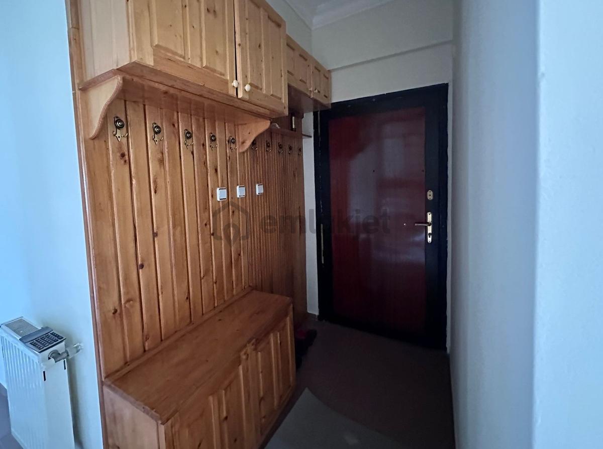 Dalaman Merkezde Satılık 4+1 Dublex Daire - 25