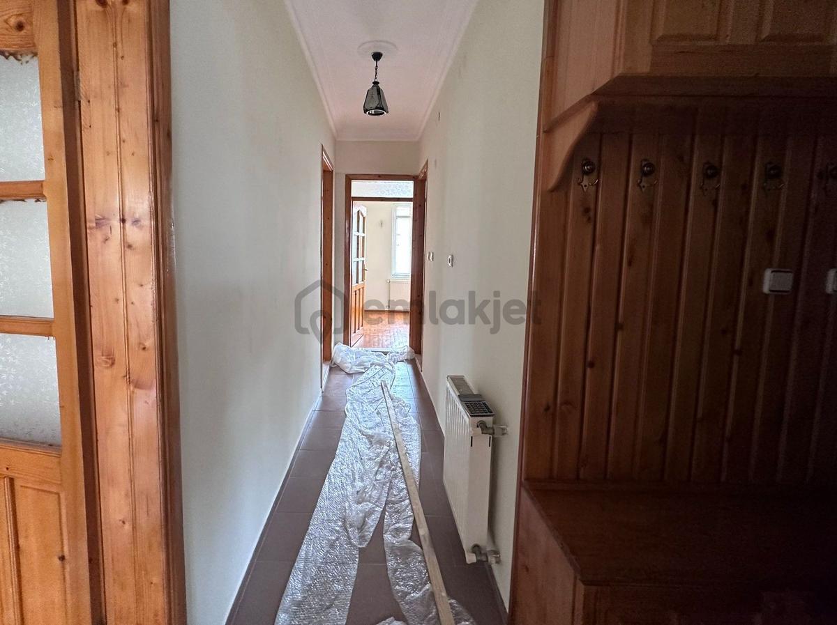 Dalaman Merkezde Satılık 4+1 Dublex Daire - 24