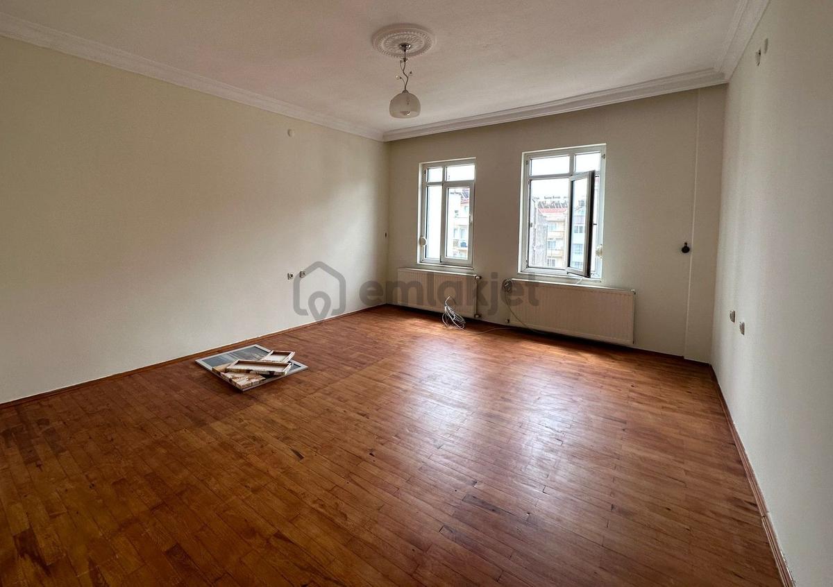 Dalaman Merkezde Satılık 4+1 Dublex Daire - 15