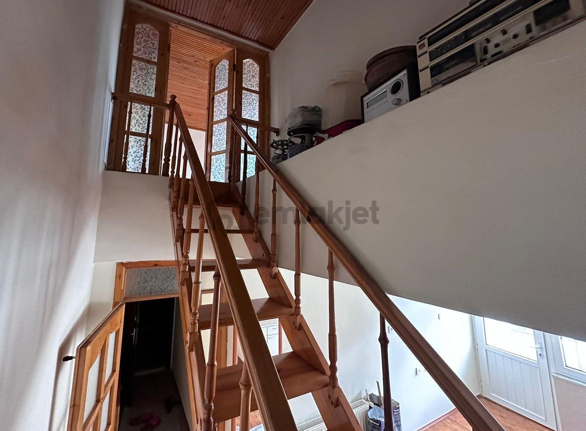 Dalaman Merkezde Satılık 4+1 Dublex Daire - 10