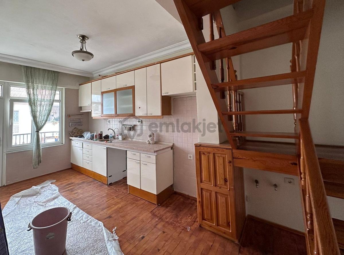 Dalaman Merkezde Satılık 4+1 Dublex Daire - 16