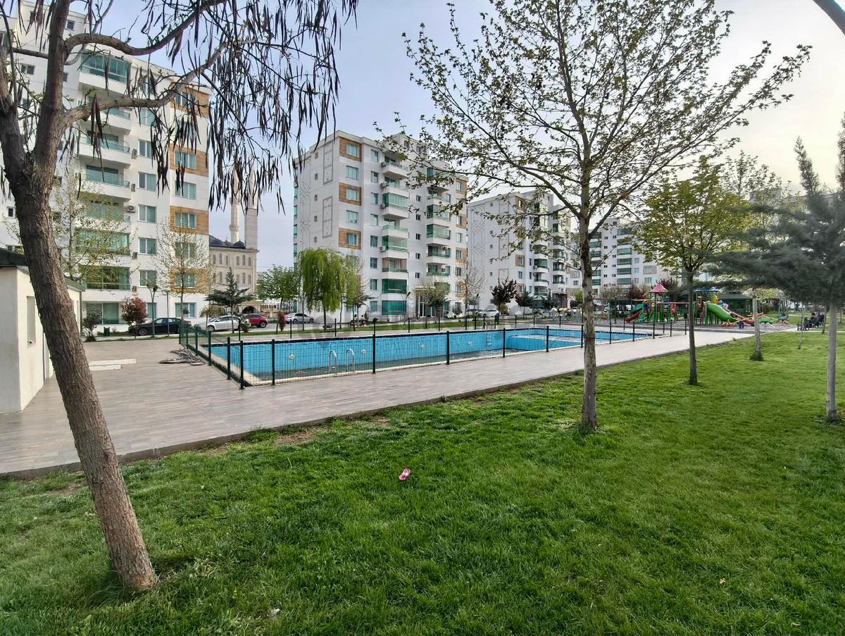 3.5+1 Satılık Lüks Daire Bağcılarda - 26