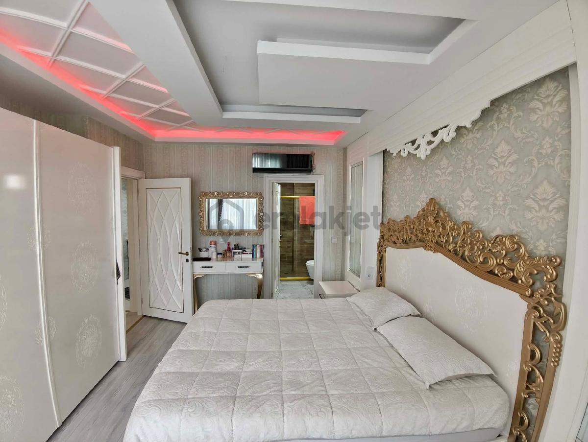 3.5+1 Satılık Lüks Daire Bağcılarda - 31