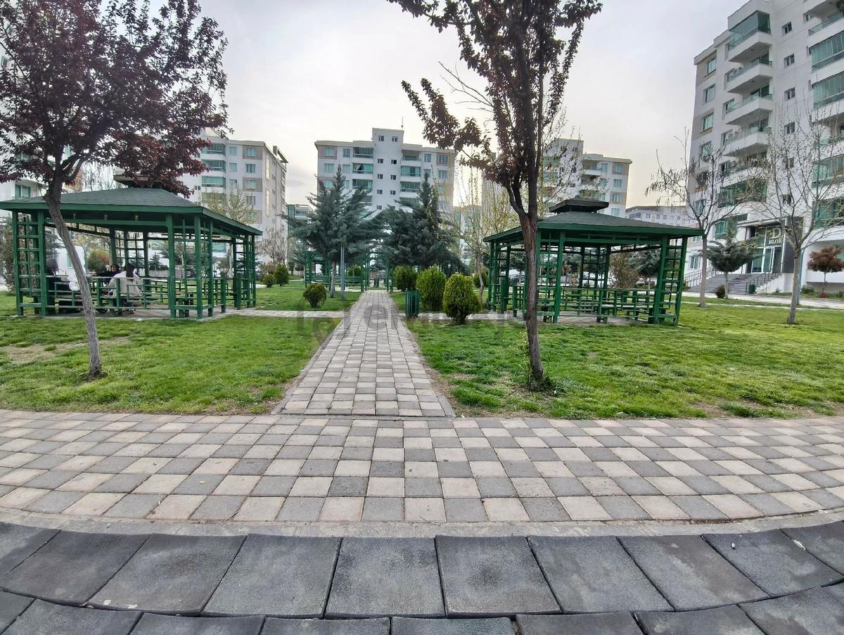 3.5+1 Satılık Lüks Daire Bağcılarda - 35